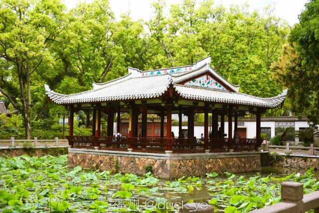 西湖公園