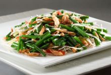 四方街食店美食图片