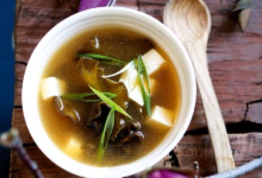 Tonki炸猪排美食图片