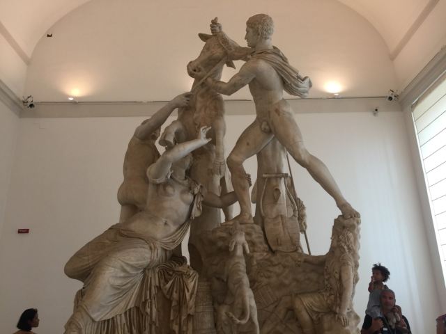 National Archaeological Museum