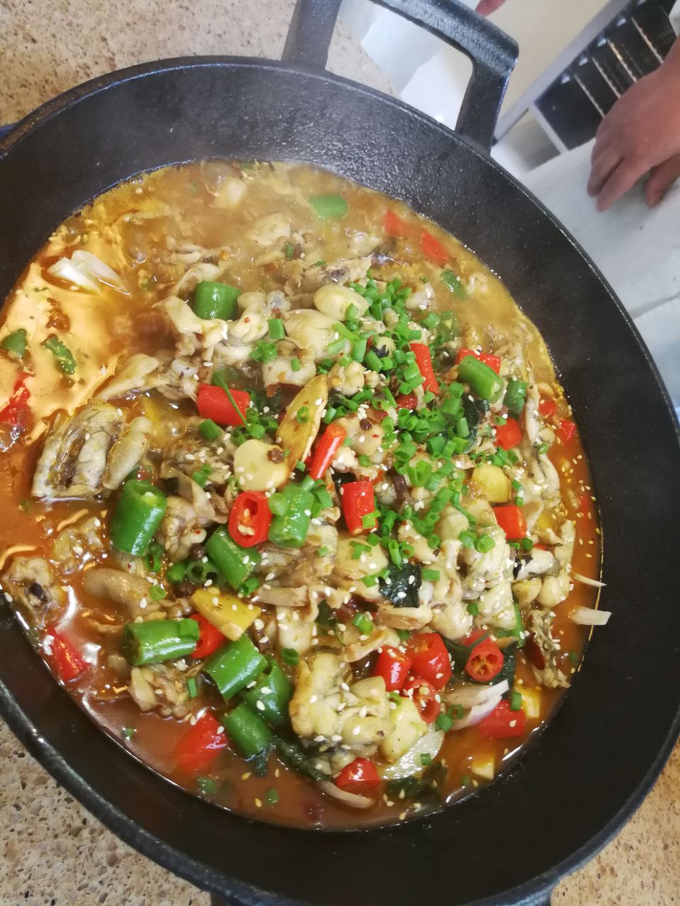 小城故事时尚餐厅(辰州中街店)餐厅图片