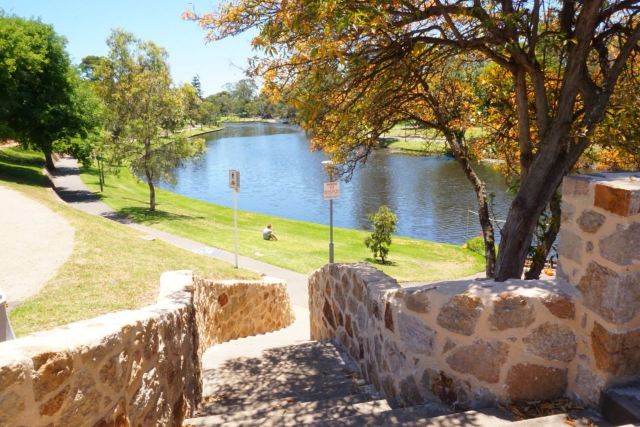 Torrens River