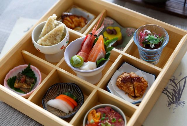 紫寿司(徐泾店)