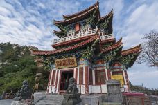 玉皇顶-西峡-耀晨影像