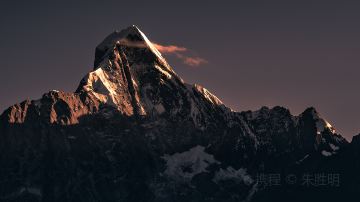 丽江 玉龙雪山