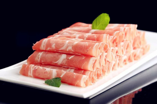 滋奇火锅(淮海路店)