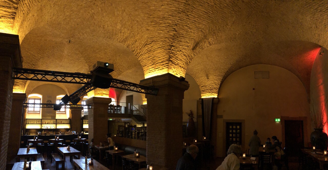 Ratskeller Augsburg餐厅图片