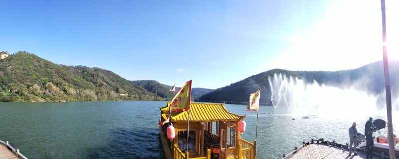 寺郎湖