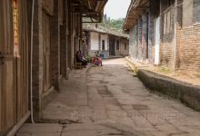 箭板镇景点图片