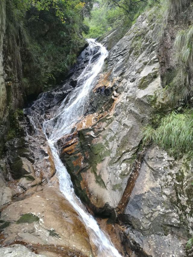 龍門飛渡索橋