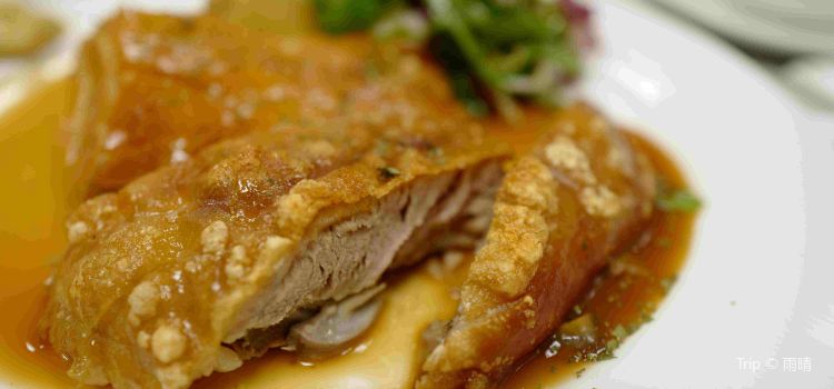 Abc Kitchen Reviews Food Drinks In Hong Kong Trip Com