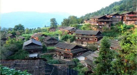 文鬥村