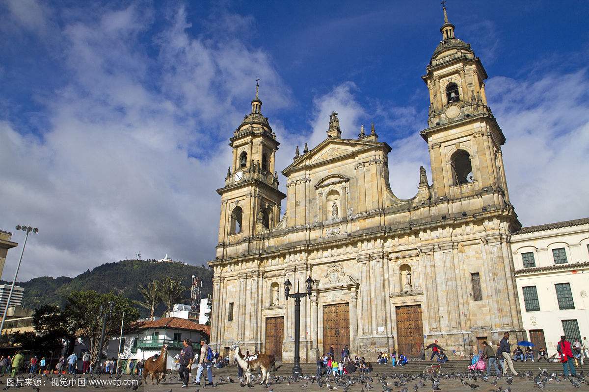 哥伦比亚之旅|Bogotá酒店推荐