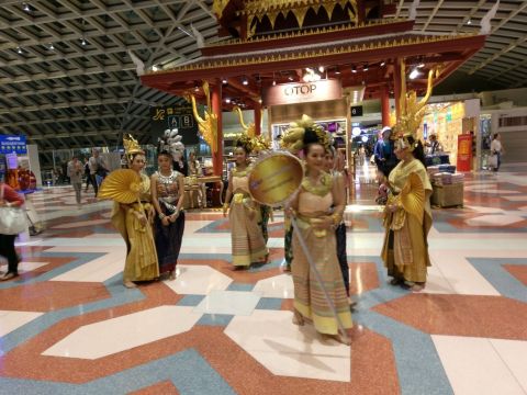 Fuji Japanese Restaurant