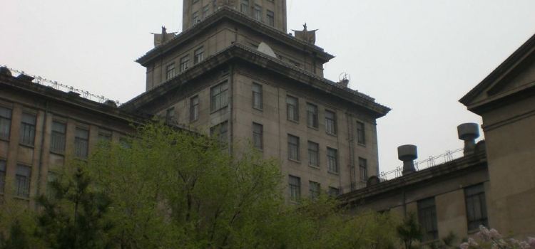 Harbin Institute Of Technology Space Museum Tickets Deals - 