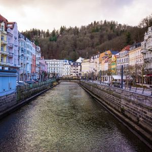 Karlovy Vary