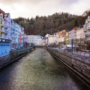 Karlovy Vary