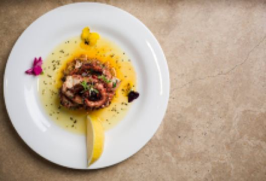 Medusa Greek Taverna美食图片