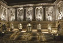 Musee D'Art Sacre景点图片