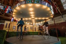 白石小镇-奥玛鲁