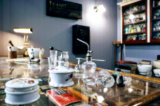 白石小镇-奥玛鲁