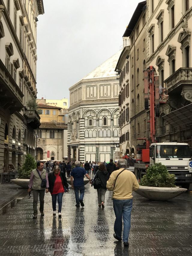 Piazza Del Duomo