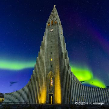 冰岛5日4晚私家团