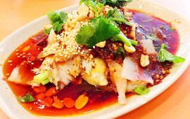 龙抄手(春熙路总店)
