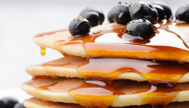 Flappy Jack's Pancake House