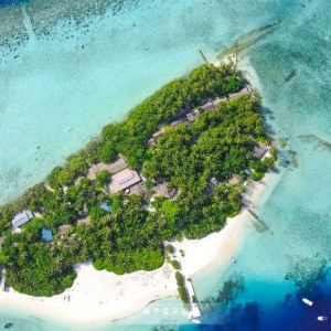 Himmafushi