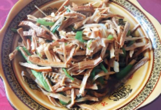 水香园土菜馆(紫霞大道店)美食图片