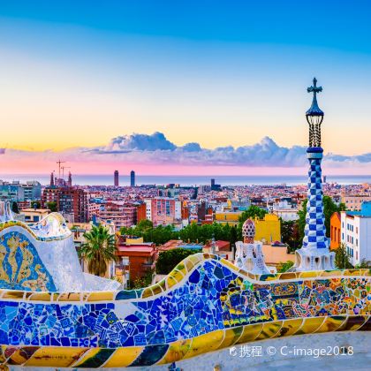 西班牙7日私家团