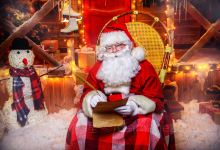 库萨莫旅游图片-圣诞主题1日游