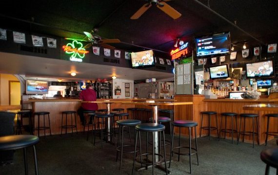 O'Connell's Sports Pub & Grille