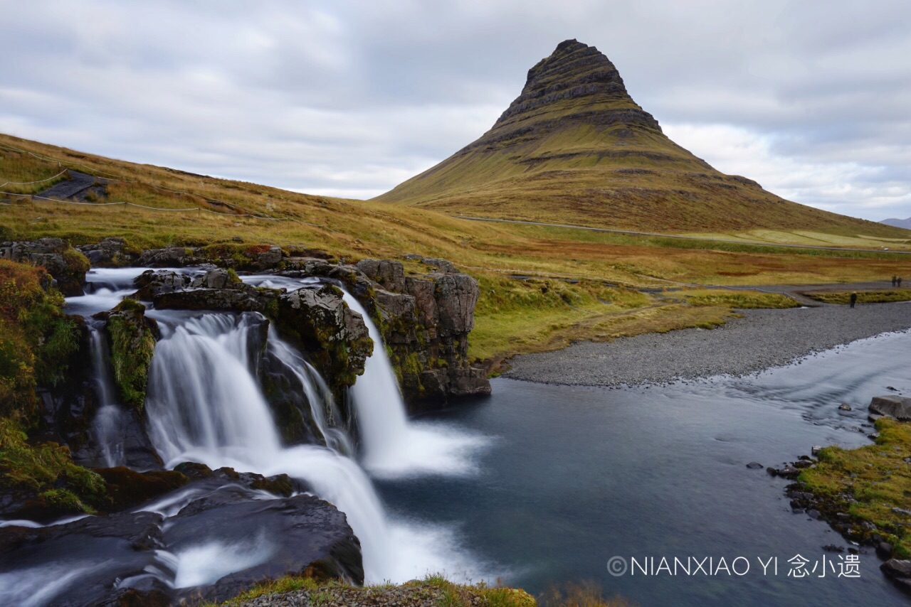 冰岛自驾-斯奈山半岛