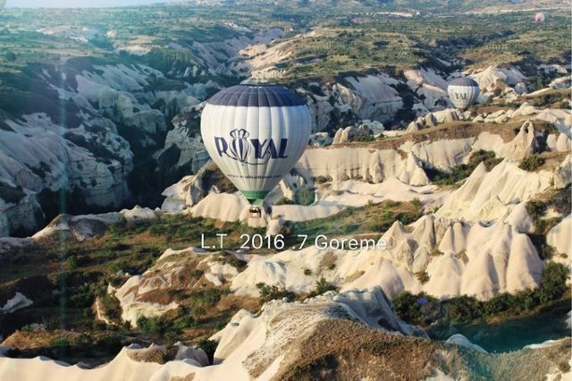 Goreme National Park
