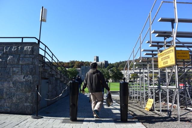 United States Military Academy West Point