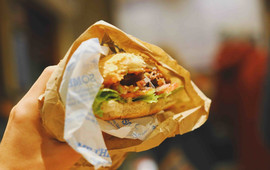 Fergburger