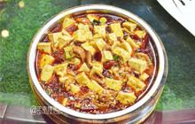 张记麻辣豆腐餐厅图片