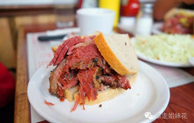 Schwartz's餐厅图片