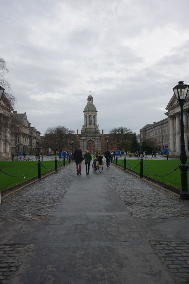 Trinity College