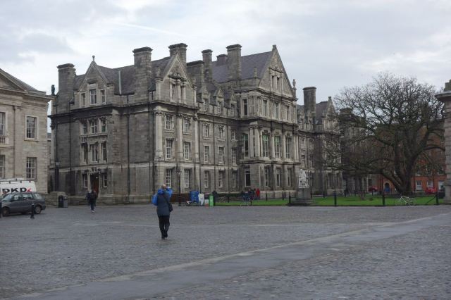Trinity College