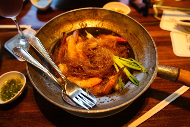 Laem Cha-roen Seafood