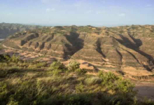 会峰寨景点景点图片