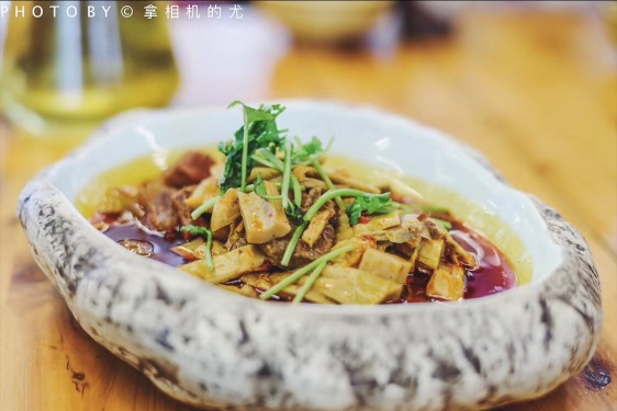 农家菜(天星小镇店)