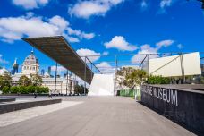 墨尔本博物馆-卡尔敦-尊敬的会员