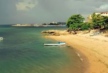 Uiasa Beach景点图片