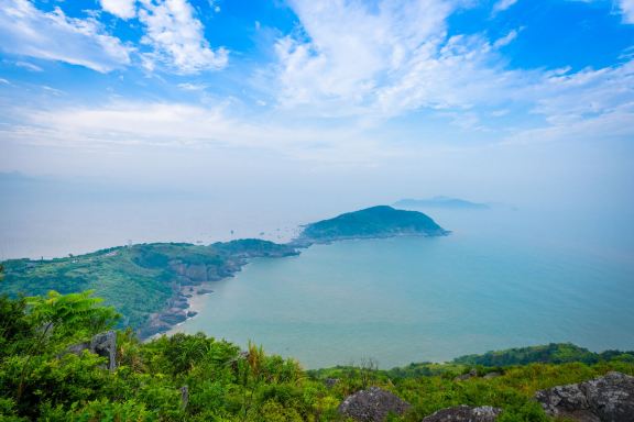 棕榈湾旅游度假景区