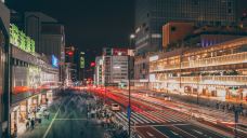 新宿区-东京-C-IMAGE