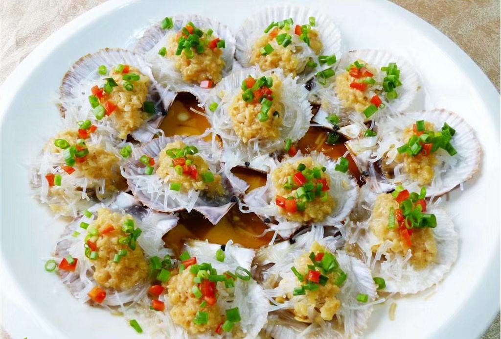 农家小院土菜馆(总店)